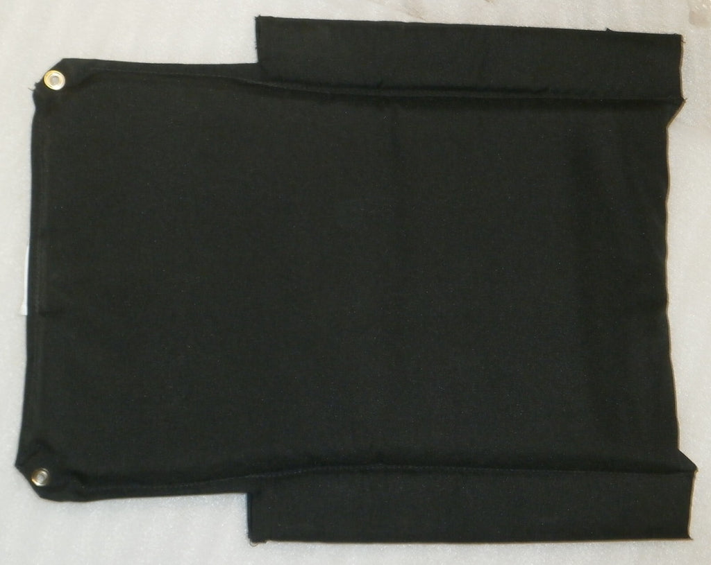 Ki Mobility Catalyst Wheelchair Back size 14" Cover very good condition