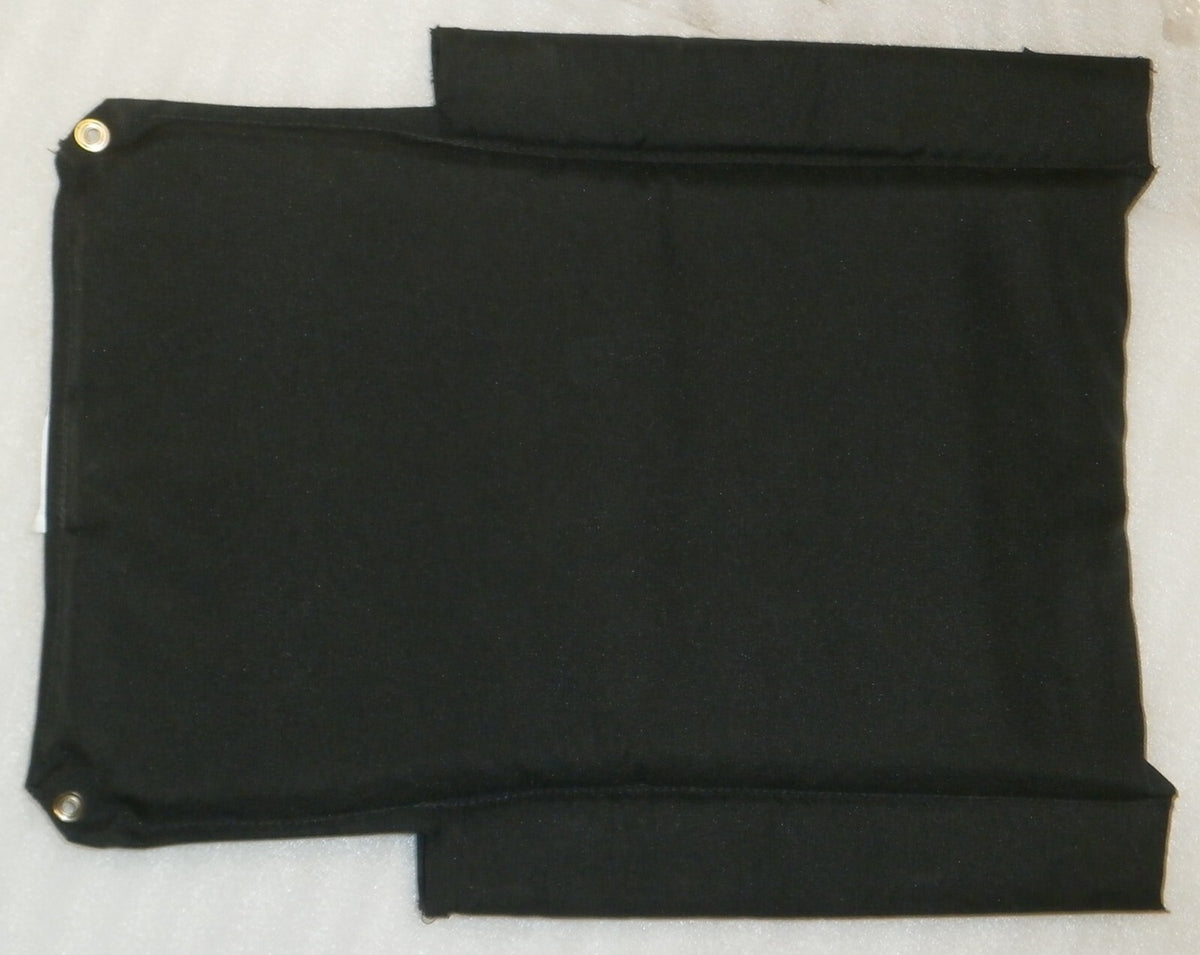 Ki Mobility Catalyst Wheelchair Back size 14" Cover very good condition