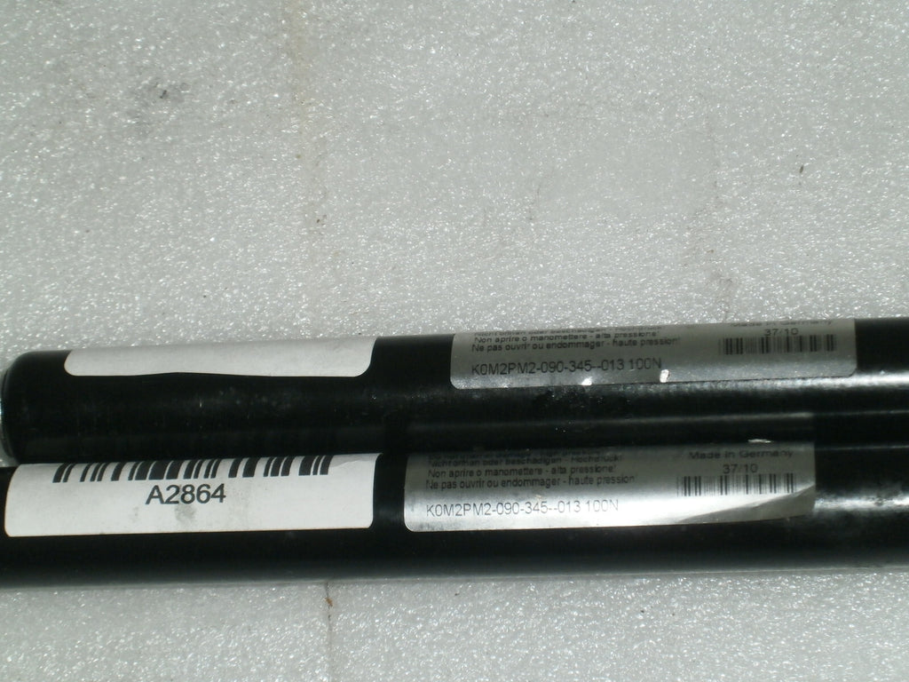 Pair of Cylinder Shocks for the Invacare TDX SP Power Wheelchairs
