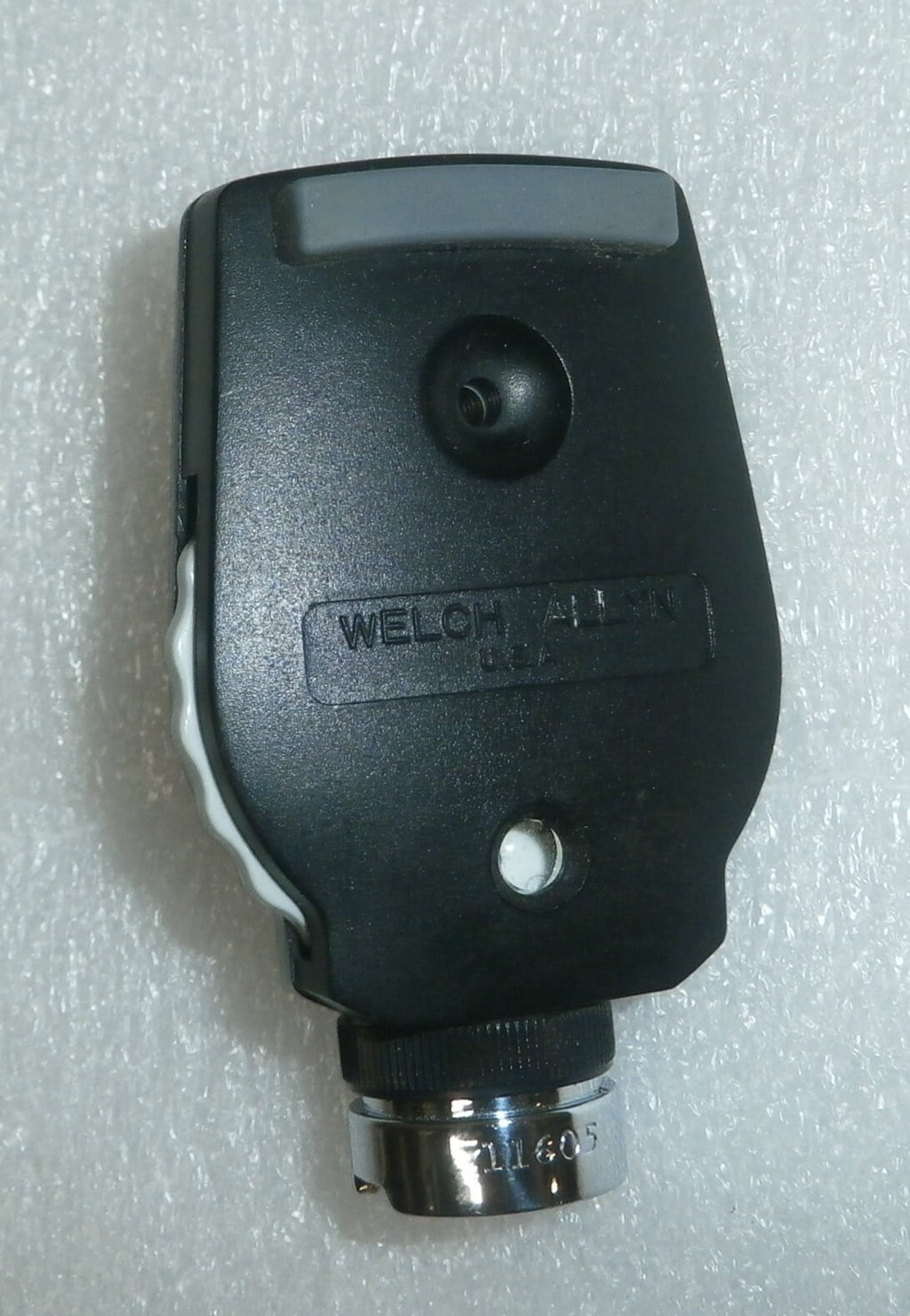 Welch Allyn 11605 Otoscope head