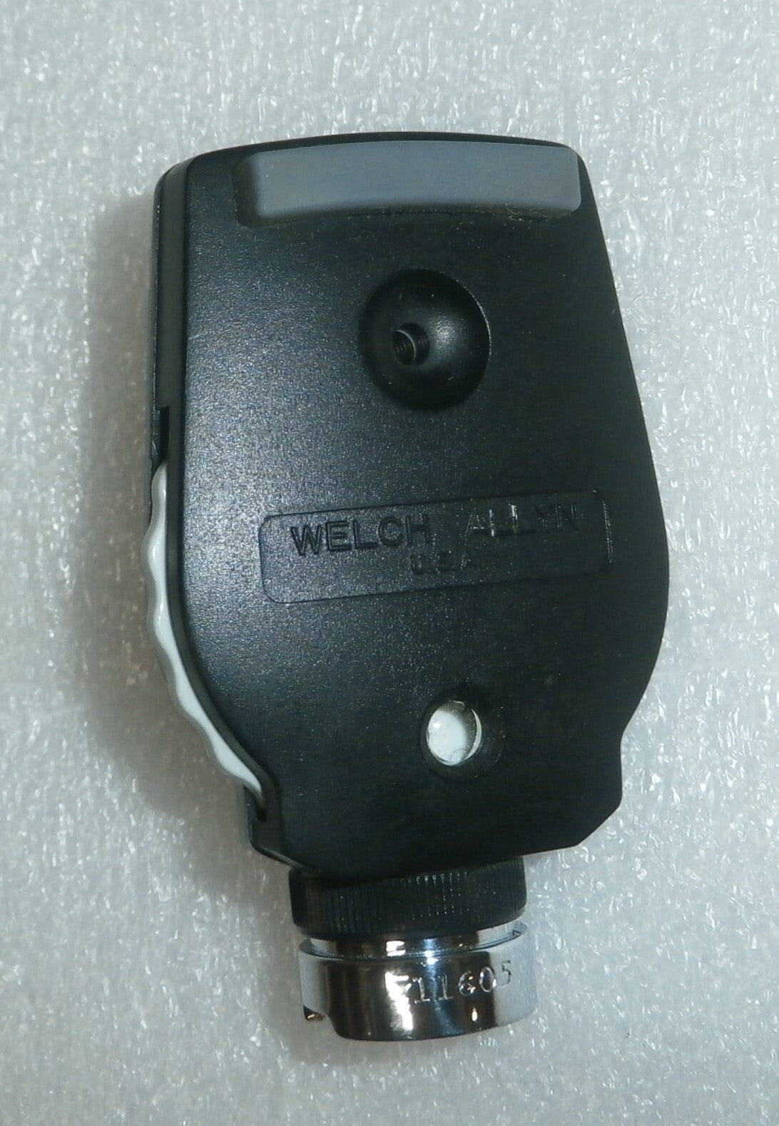 Welch Allyn 11605 Otoscope head