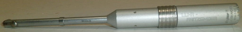 Stryker LEIBINGER Right Angle Instrument 6514-7-102 LHR-FRITZEMER