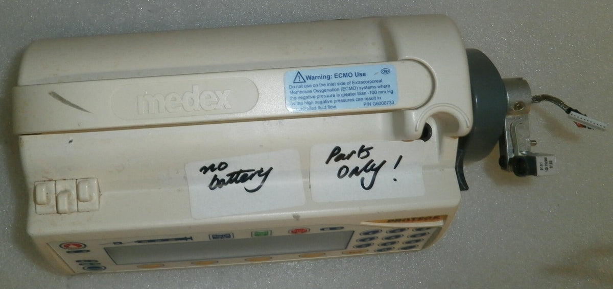 Smith Protege 3010 SELLING AS PART UNIT, DOES NOT WORK