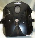PHYSIPRO HP2 WHEELCHAIR BACK CANADA MADE very good condition w/ Mounts