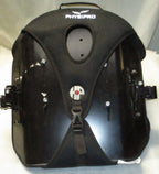 PHYSIPRO HP2 WHEELCHAIR BACK CANADA MADE very good condition w/ Mounts