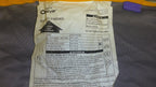 HOYER NA1003P MEDIUM YELLOW SLING IN GOOD CONDITION, DIMENSION AS PHOTO