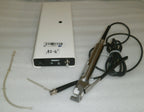 Haemonetics Sebra Tube Sealer 2380 w/ Head 1105 (No Charger, No Battery)