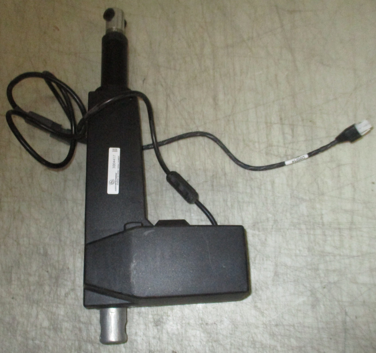 LINAK ACTUATOR LA31-U418-00 312510