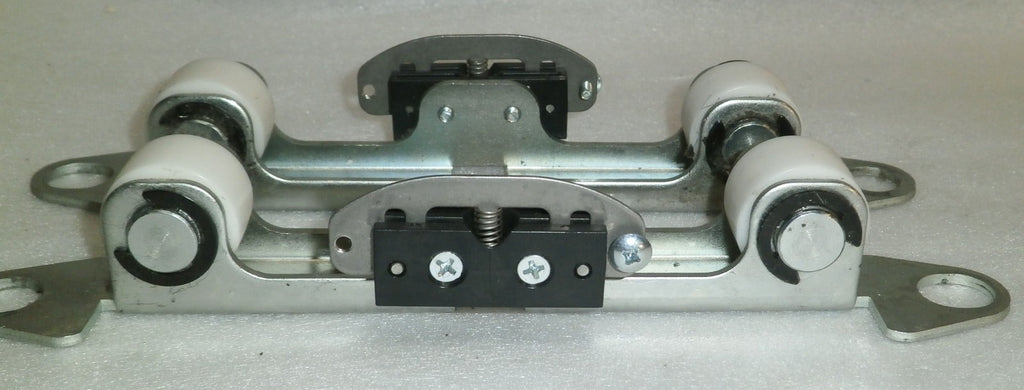 2022 AMERIGLIDE RAVE II STRAIGHT STAIR LIFT ROLLER AND PARTS AS PHOTO V.