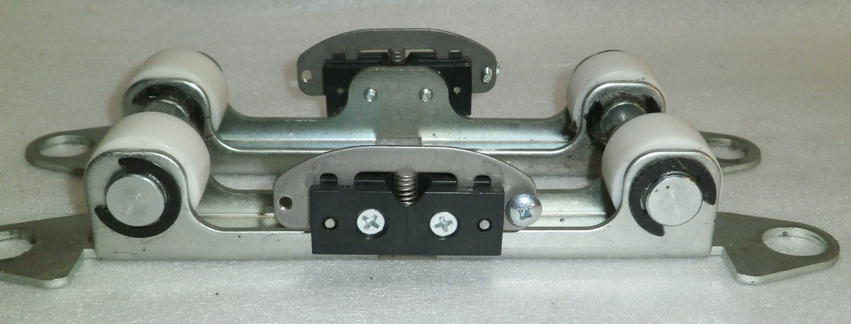 2022 AMERIGLIDE RAVE II STRAIGHT STAIR LIFT ROLLER AND PARTS AS PHOTO V.