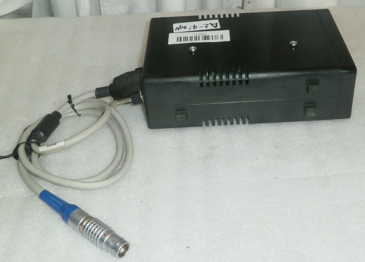 XCalibur Xltek EMG Stimulator Box PN 10252 w/ Connector Cable