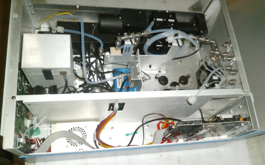 Thermo Scientific 43i-TLE SO2 Gas Analyzer Trace Level Enahanced 43ITLE-APSAB