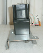 NIDEC Servo FH6BF40N-302 Brushless DC Motor w/ Base as Photo