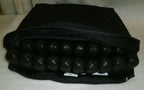 ROHO 19.5X18.5X4.25 WHEELCHAIR CUSHION GOOD CONDITION WITH COVER AND PUMP