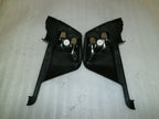 Set of 2 Invacare TDX SP2 Taillight Reflector Fender very Good Condition
