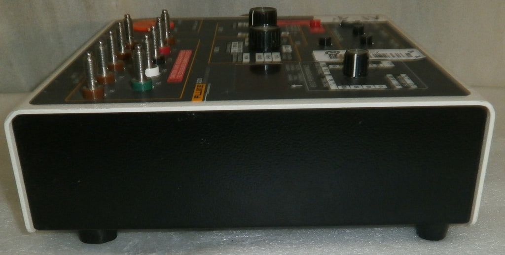 FLUKE BIOMEDICAL 232D SAFETY/ECG ANALYZER