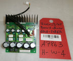 JASCO-J-715 BOARD-POWER 6648-508EA USED GOOD CONDITION