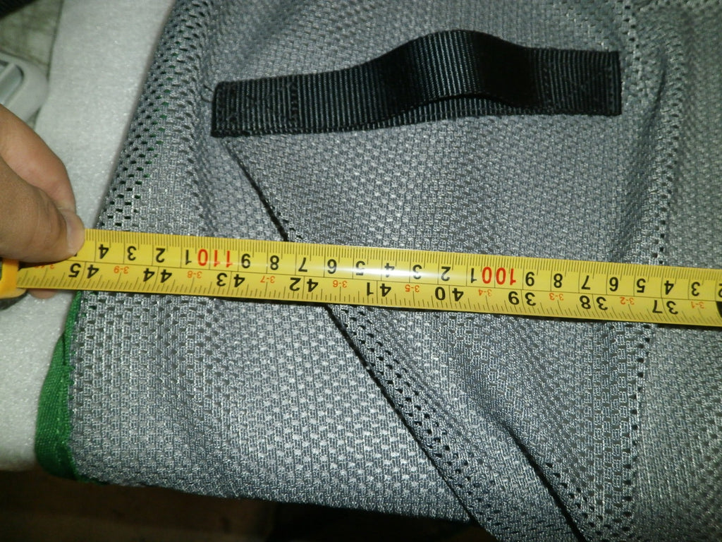HOYER FULL BACK SLING LARGE GREEN SIZE 2024 VERY GOOD CONDITION