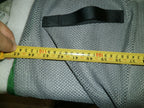 HOYER FULL BACK SLING LARGE GREEN SIZE 2024 VERY GOOD CONDITION