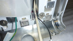 PHILIPS V60 VENTILATOR SCREEN AND PARTS USED GOOD CONDITION