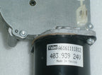 VALEO MOTOR A7171084503 403.939 24V WITH GEARS MADE IN MEXICO