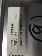 power filter sn 4328078rev b FROM DETECTION SYSTEM API PRISM AB APPLIED BIOSYSTE