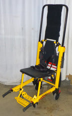 Stryker 6252 Evacuation Chair Stair Pro with Options (Year 2019) (no Tariffs)