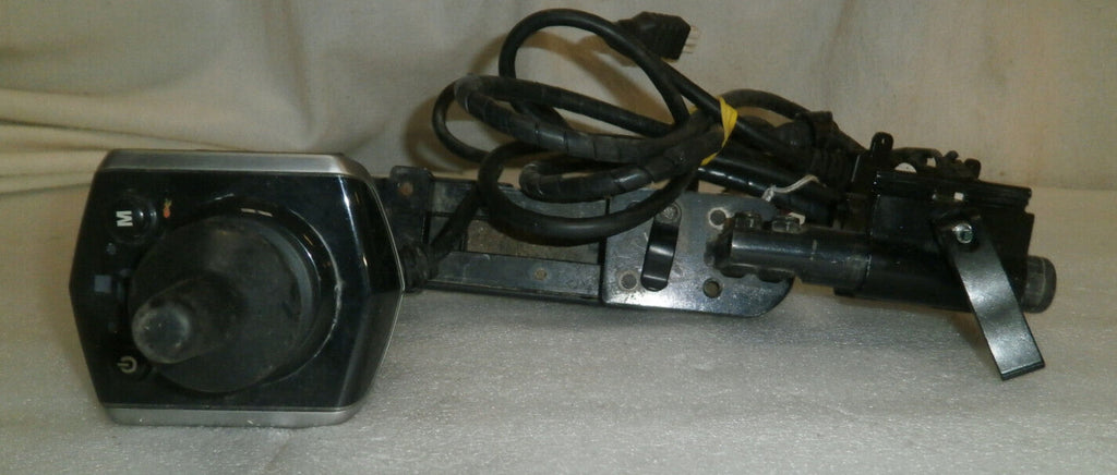 QUANTUM Q6 EDGE Q-LOGIC ATTENDANT JOYSTICK, CTL137635
