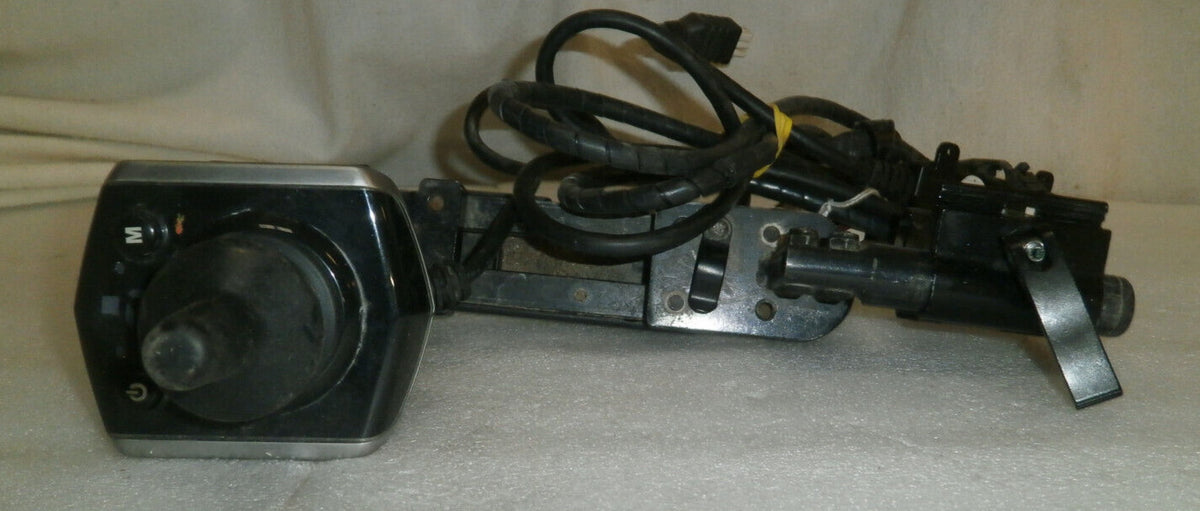 QUANTUM Q6 EDGE Q-LOGIC ATTENDANT JOYSTICK, CTL137635