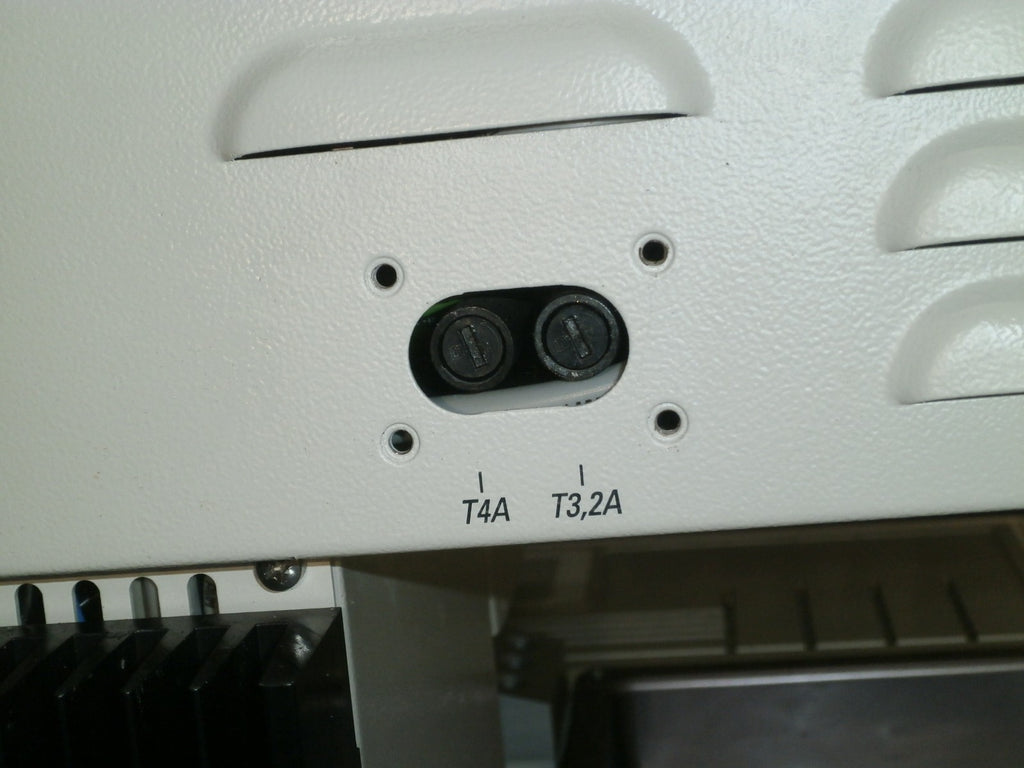 LEICA MODEL LEICA EG1150H EMBEDDING CENTER