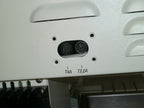 LEICA MODEL LEICA EG1150H EMBEDDING CENTER
