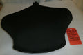 NXT OPTIMA DEEP WHEELCHAIR BACK CUSHION ONLY 18 X 19 " VERY GOOD CONDITION