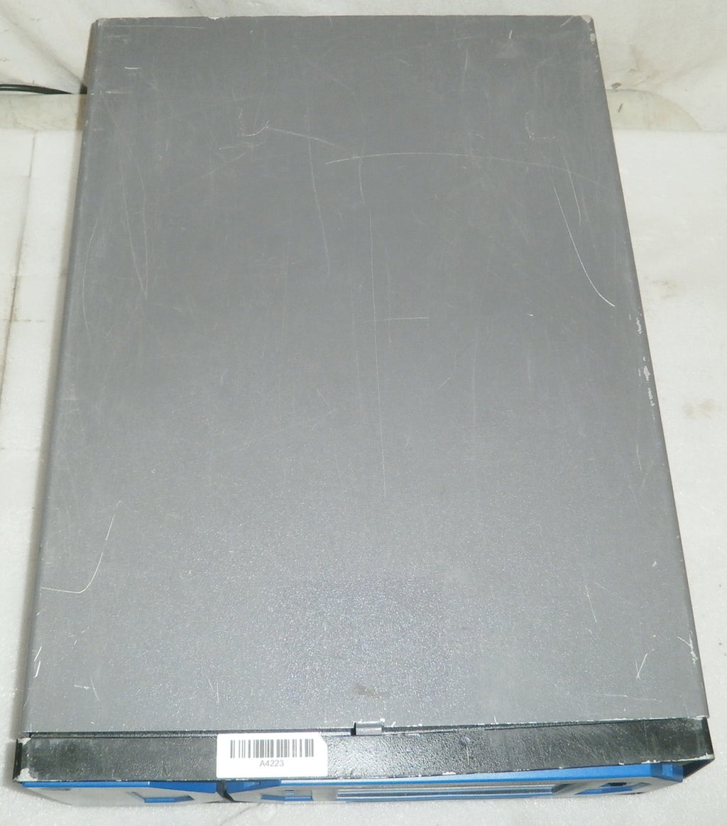 Teledyne Advanced Pollution T100U SO2 Analyzer Part Number 070110000