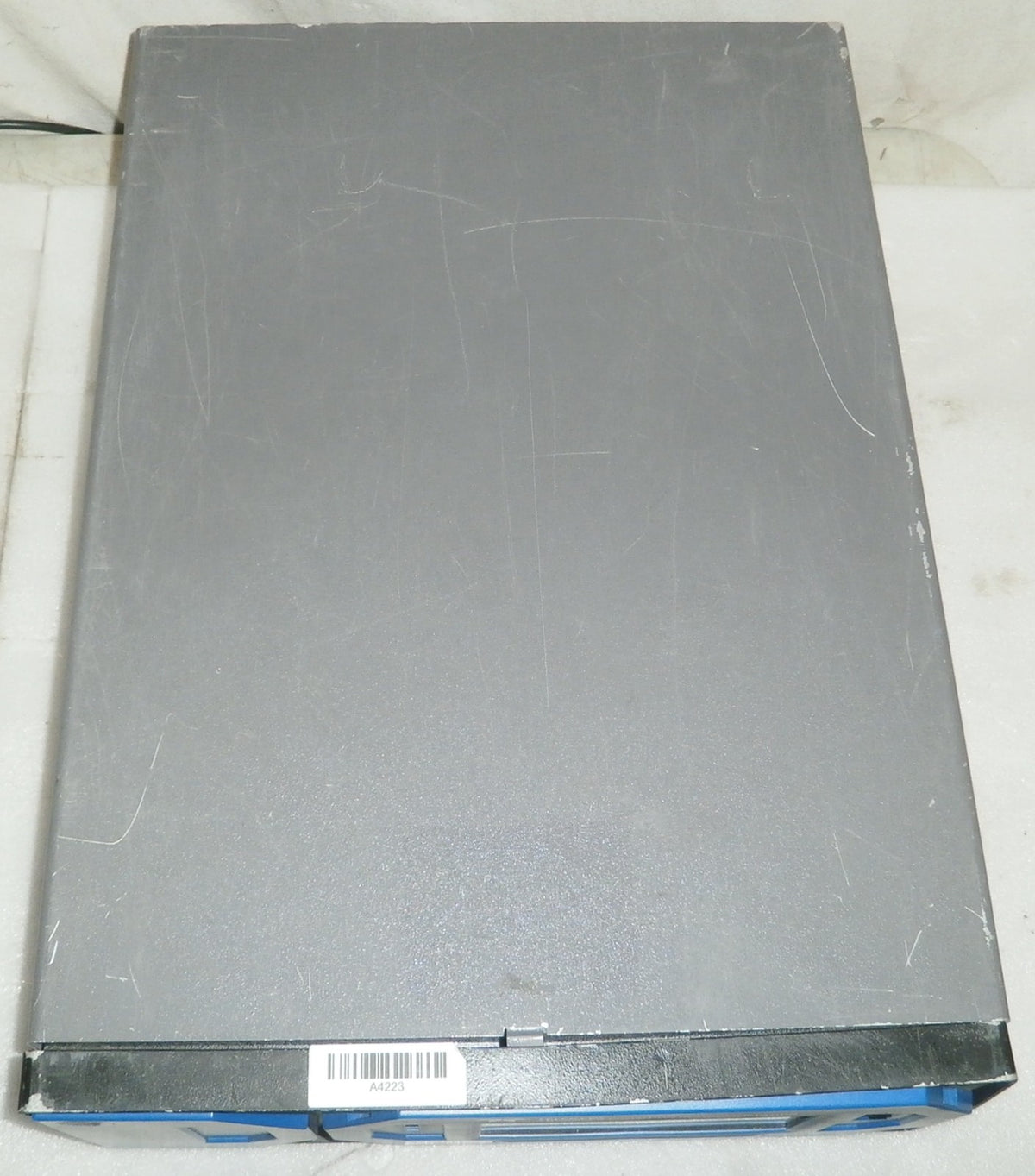 Teledyne Advanced Pollution T100U SO2 Analyzer Part Number 070110000