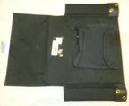 Wheelchair Back replaceable Cover size 18" Very Good Condition