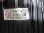 PG DRIVES R-NET MODULE QUICKIE SEATING D50927.02 WITH CABLES