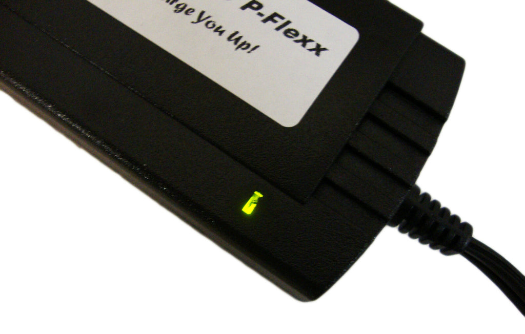 Charger for Ferno PowerFlexx Power Flexx Flex + Plus Ambulance Cot (No Tariffs)