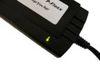 Charger for Ferno PowerFlexx Power Flexx Flex + Plus Ambulance Cot (No Tariffs)