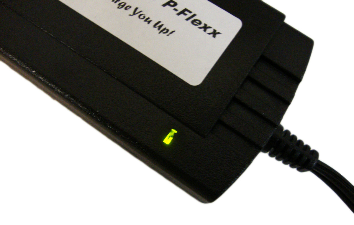 Charger for Ferno PowerFlexx Power Flexx Flex + Plus Ambulance Cot (No Tariffs)