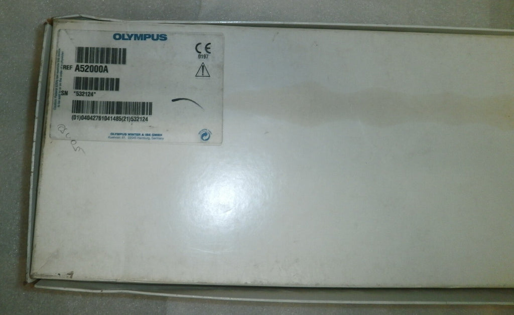 Olympus 10mm 0° Operative Laparoscope (A52000A)