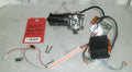 BOSCH MOTOR 0-390-251-690 WITH 50015/HCSTV2S & OTHER ACCESSORIES