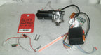 BOSCH MOTOR 0-390-251-690 WITH 50015/HCSTV2S & OTHER ACCESSORIES