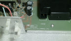 YAHATA ELECTRIC WORKS BOARD HHTE-01 Hi Voltage Power Supply