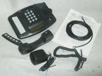 3Com 3C10402A REV DA Business Telephone & Base 655-0123-01/KB w/ Accessories