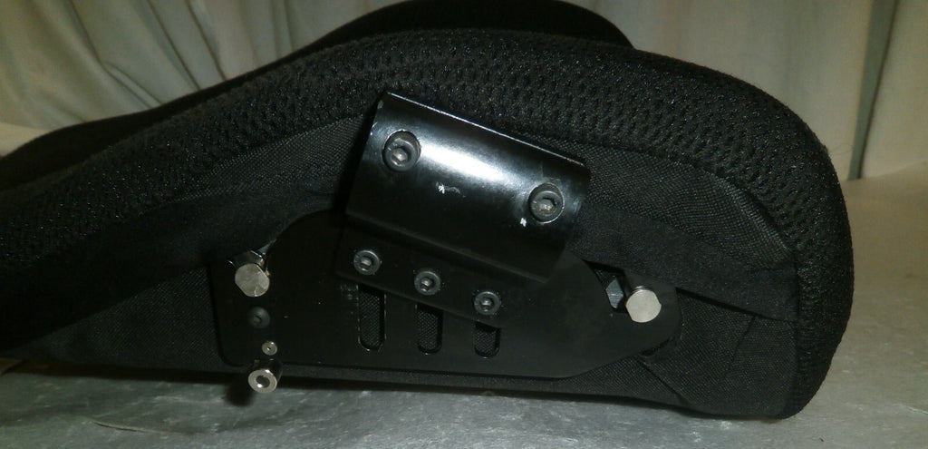 Power Plus Mobility Cushion back 18X20 INCH GOOD CONDITION