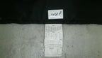 Invacare Wheelchair Back Cover size 20"x20" very good condition