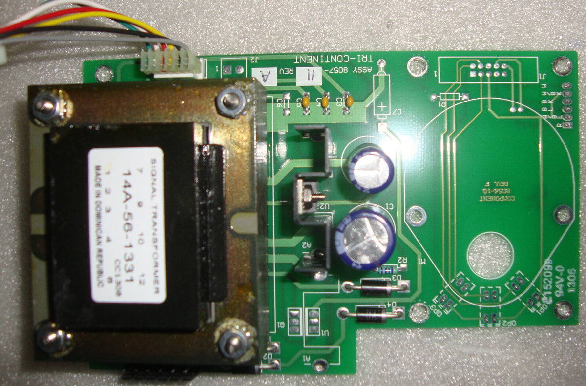 BOARDS FROM ION TORRENT INCLUDING ASSY 8057-11, REVA,ANAHEIM AUTOMATION MDC050-0