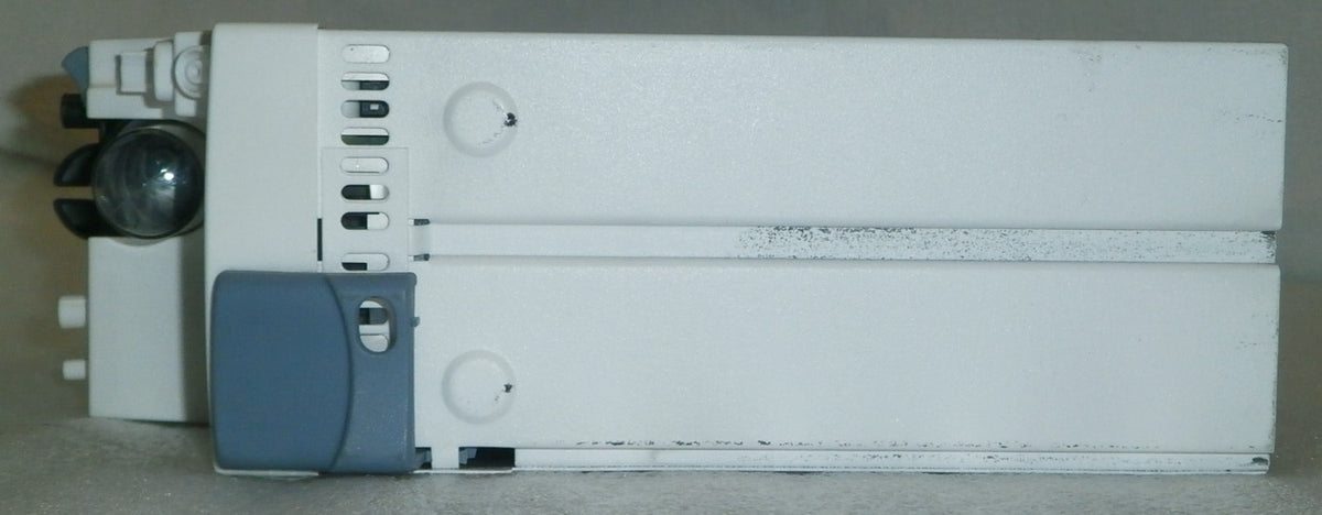 GE E-CAIOV-00 Anesthesia w/ Spirometry Gas Module