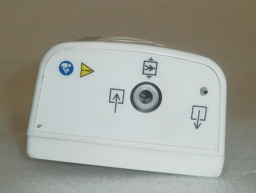 Spacelabs Capnopod 92516 (does not work)