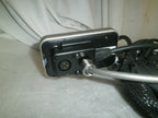INVACARE TDX-SP2 JOYSTICK DLX-REM500-A WITH FRAME AND CONNECTORS GOOD CONDTION